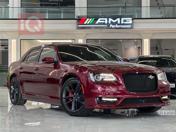 Chrysler 300 2023 for sale in Iraq - Erbil